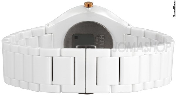 replica Rado True Thinline Jubile Watch R27957702 WATCHES 1