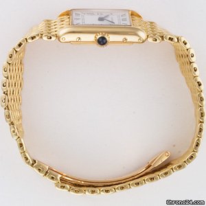 replica Cartier Tank WATCHES 1