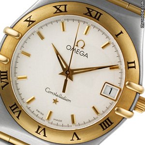 Omega Constellation WATCHES 2