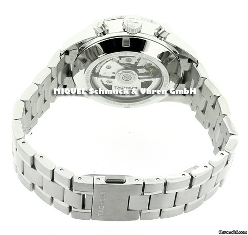 TAG Heuer Carrera Heritage Chronograph (ungetragen) WATCHES 2