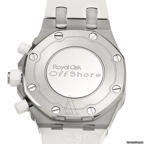 Audemars Piguet Women's Royal Oak Offshore Watch WATCHES 2