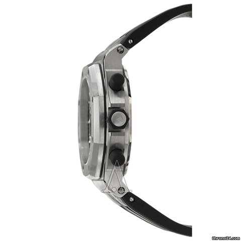 replica Audemars Piguet Women's Royal Oak Offshore Watch WATCHES 1