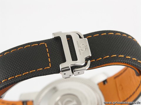 replica Baume & Mercier Capeland Chrono XL WATCHES 1