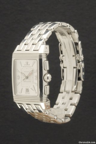 Jaeger-LeCoultre Reverso Gran Sport Chrono WATCHES 2
