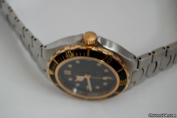 replica Omega 200m Pre-Bond WATCHES 1