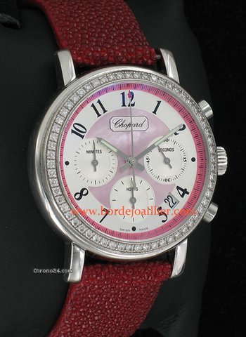 Chopard Elton John WATCHES 2