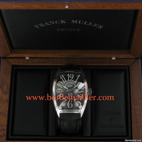 Franck Muller Casablanc 8880C WATCHES 2