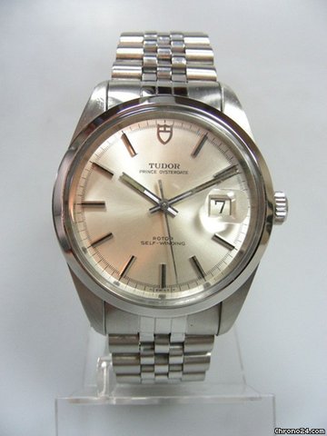 Tudor Tudor 25203 Watches Watch