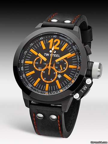 TW Steel TW Steel 8702 Watches Watch