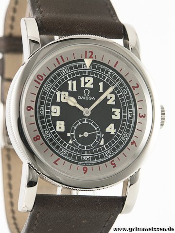 Omega Pilots Watch WATCHES 2