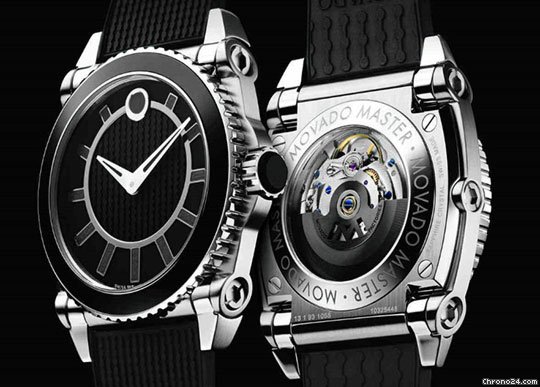 Movado 0606295 Watches Watch