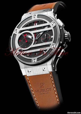 Hublot 317.NM.1137.VR Watches Watch
