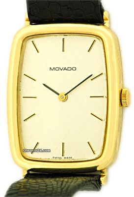 Movado Movado 17296 Watches Watch