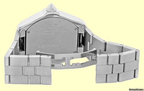 replica Cartier Roadster S WATCHES 1