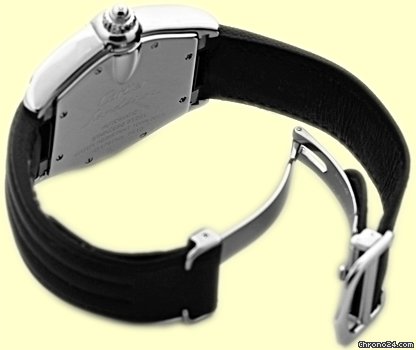 replica Cartier Roadster WATCHES 1