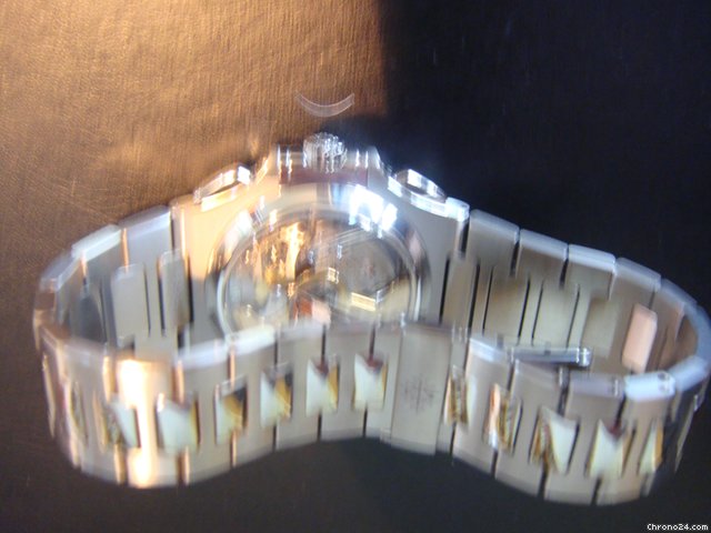 replica Patek Philippe Nautilus Chronograph 5980 WATCHES 1