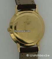 Jaeger-LeCoultre Vintage WATCHES 2