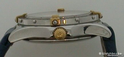 replica Breitling PERPETUEL SIRIUS WATCHES 1