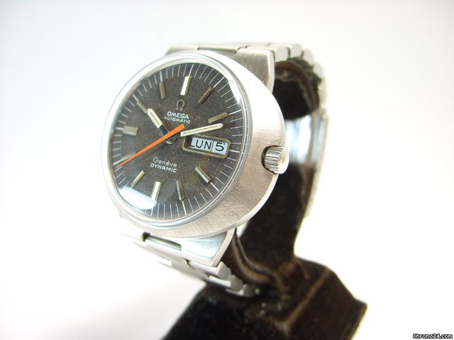 replica Omega Dynamic WATCHES 1