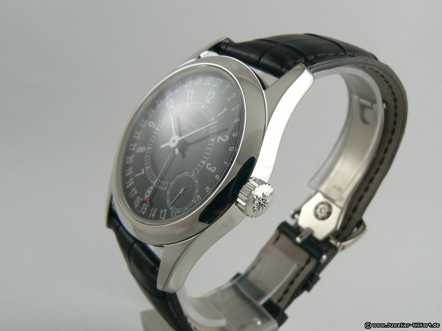 replica Patek Philippe CALATRAVA 6000 WATCHES 1