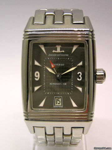 Jaeger LeCoultre 290.8.60 Watches Watch