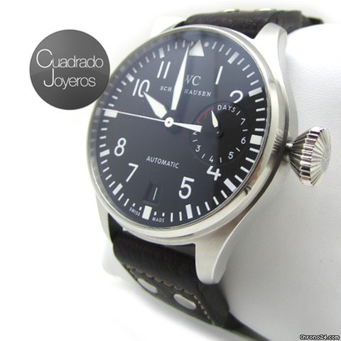 replica IWC Big Pilot WATCHES 1