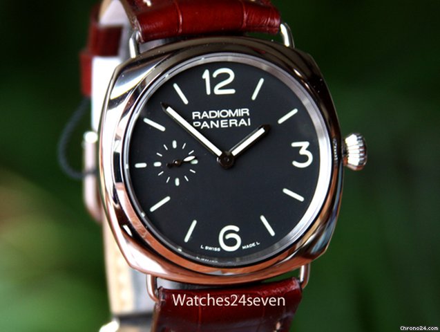 Panerai PAM 337 Watches Watch
