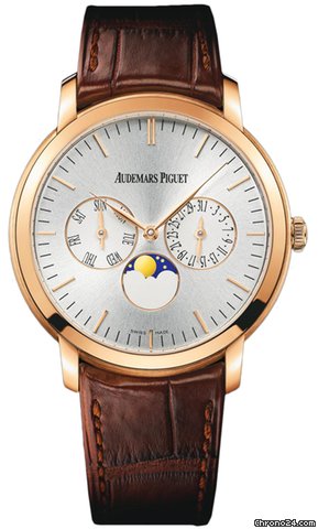 Audemars Piguet 26385or.oo.a088cr.01 Watches Watch