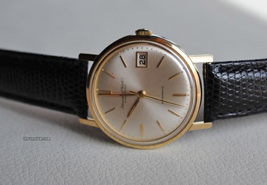 IWC IWC 29518 Watches Watch