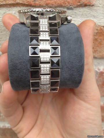 Dior christal chrono limited (200stuks WATCHES 2