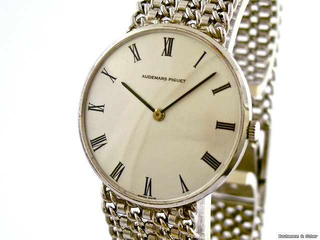 Audemars Piguet xxxx Watches Watch