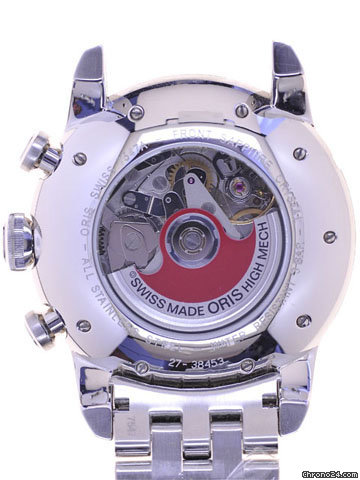 replica Oris Chronograph Artelier WATCHES 1