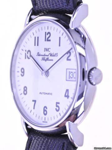 IWC Portofino WATCHES 2