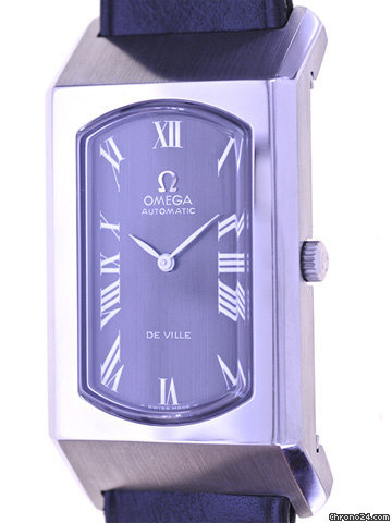 Omega De Ville WATCHES 2