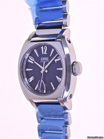 Oris Frank Sinatra WATCHES 2