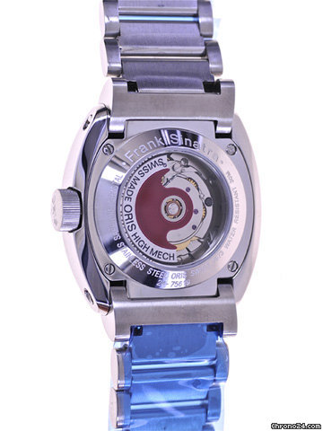 replica Oris Frank Sinatra WATCHES 1
