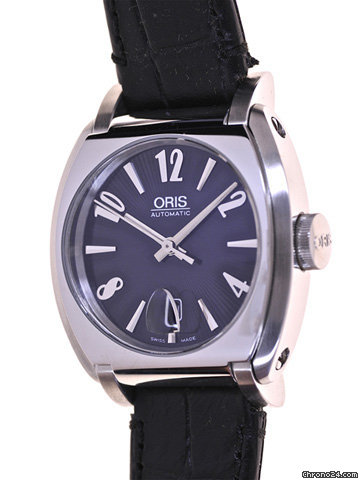 Oris Frank Sinatra WATCHES 2