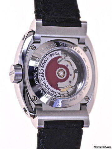 replica Oris Frank Sinatra WATCHES 1