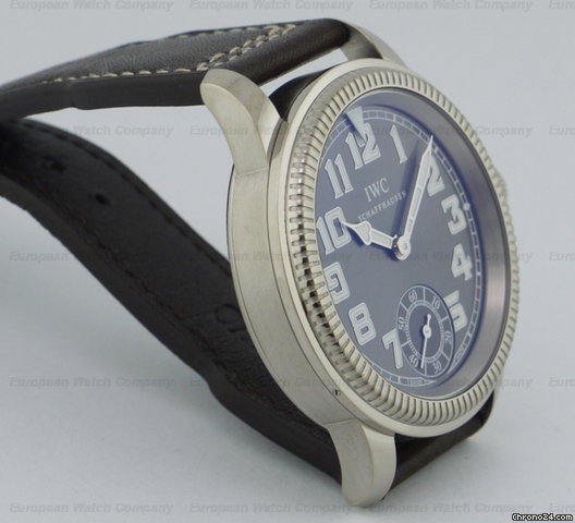 IWC Vintage Pilots Watch WATCHES 2