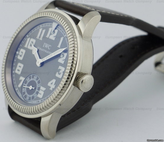 replica IWC Vintage Pilots Watch WATCHES 1