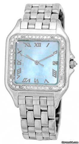 Cartier Cartier 14831 Watches Watch