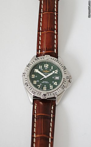 replica Breitling Colt WATCHES 1