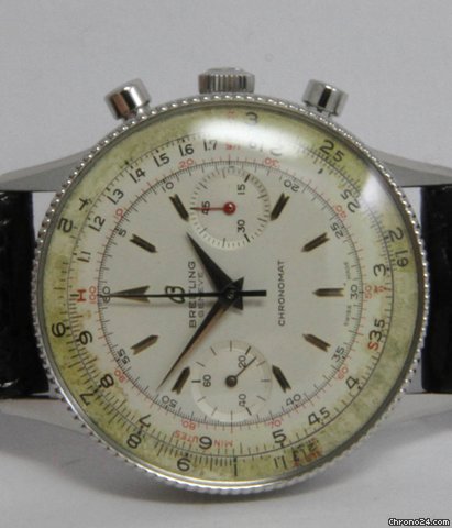 Breitling Ref. 808 WATCHES 2