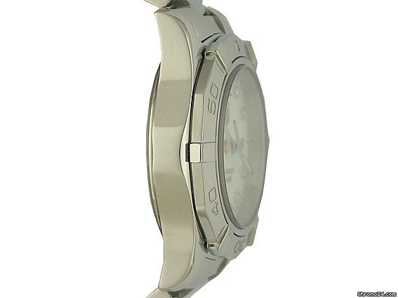 replica TAG Heuer Aquaracer Lady Perlmutt Diamond 27mm WATCHES 1