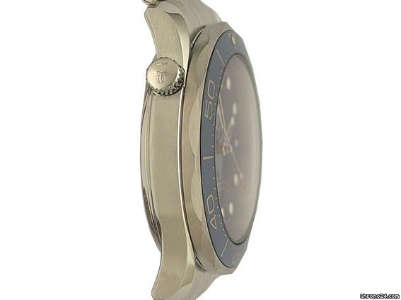 replica Omega Seamaster Professional Co Axial Chronometer neues Modell 41mm WATCHES 1