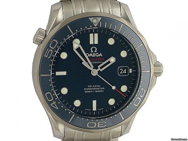 Omega 212.30.412.003.001 Watches Watch
