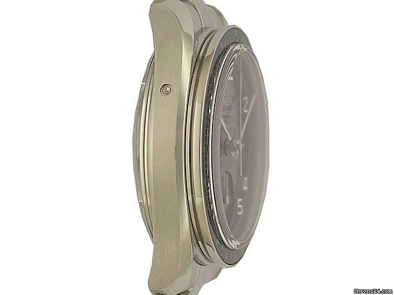 replica Omega Speedmaster Chronometer Chronograph 38mm WATCHES 1