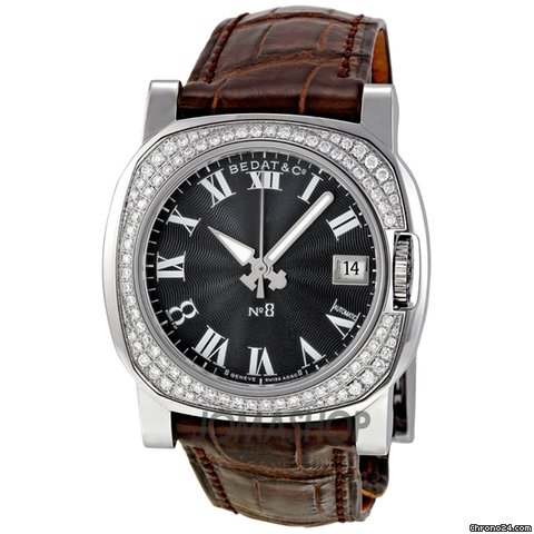 Bedat & Co 838.040.300 Watches Watch