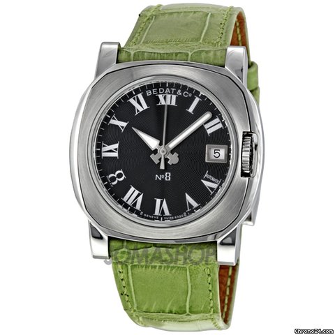 Bedat & Co 838.010.300 Watches Watch