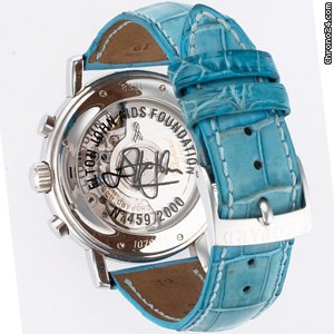 replica Chopard Mille Miglia 8331 WATCHES 1 